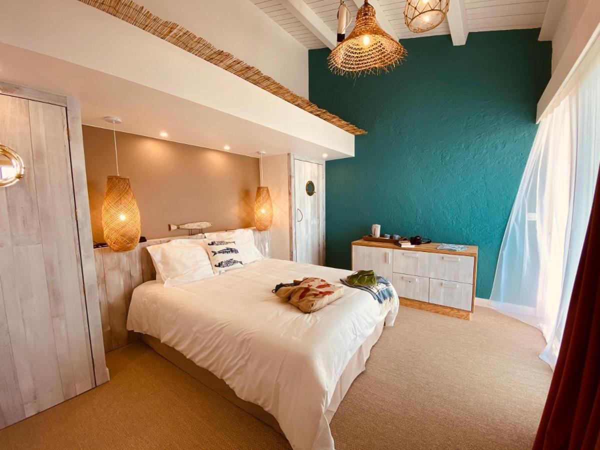 Ile De Lumiere Hotel 3*
